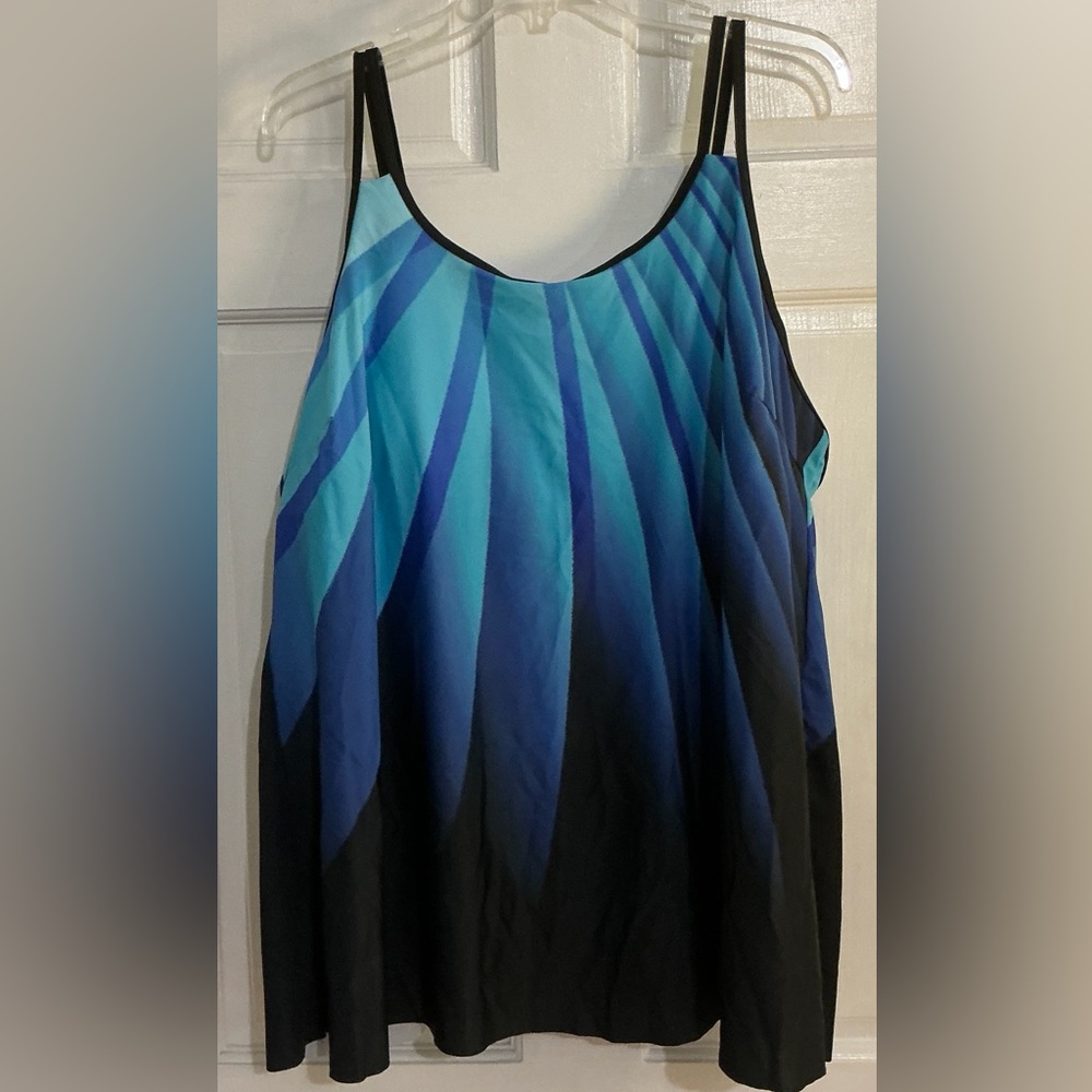 NEW JANTZEN BATHING SUIT TAKINI